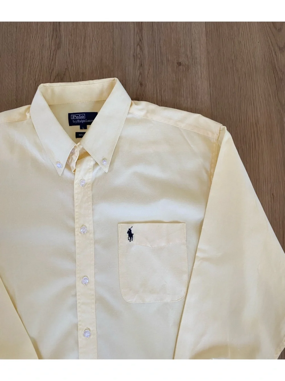 Polo Ralph Lauren excellent classic